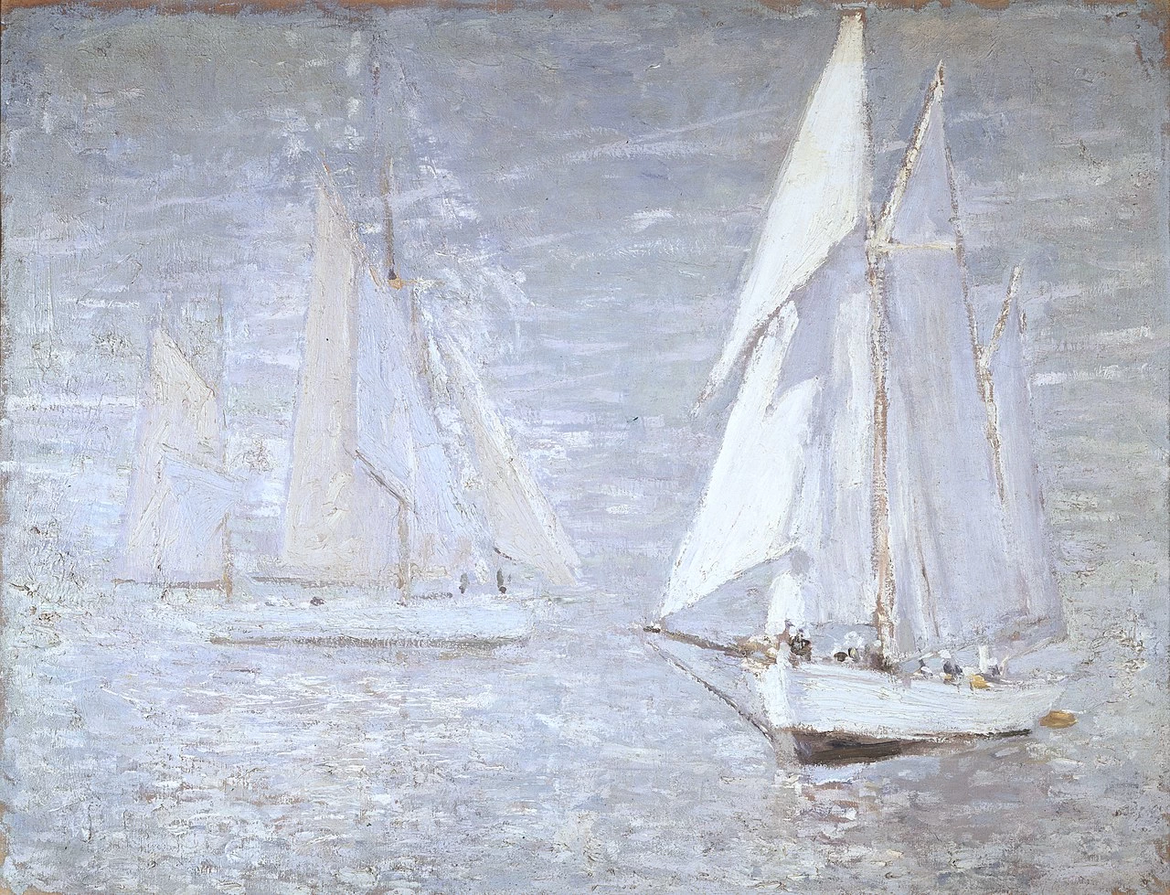 Regate a Cowes